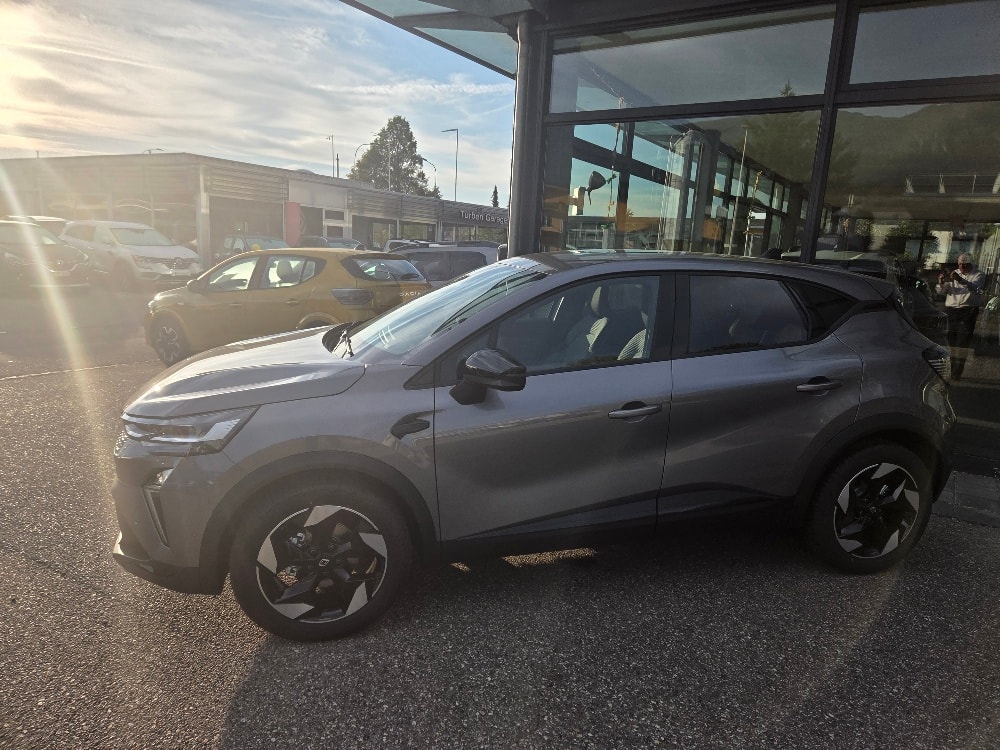RENAULT Captur 1.3 TCe Techno EDC-image-2