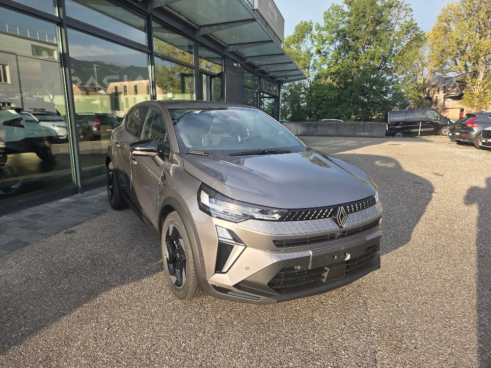 RENAULT Captur 1.3 TCe Techno EDC-image-4