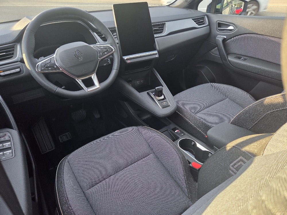 RENAULT Captur 1.3 TCe Techno EDC-image-7