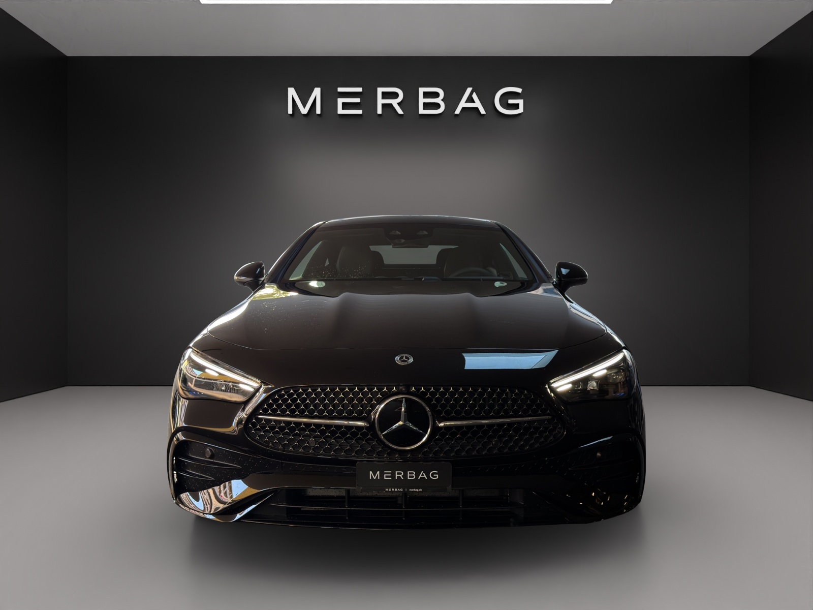 MERCEDES-BENZ CLE 300 Coupé 4Matic 9G-Tronic-image-7
