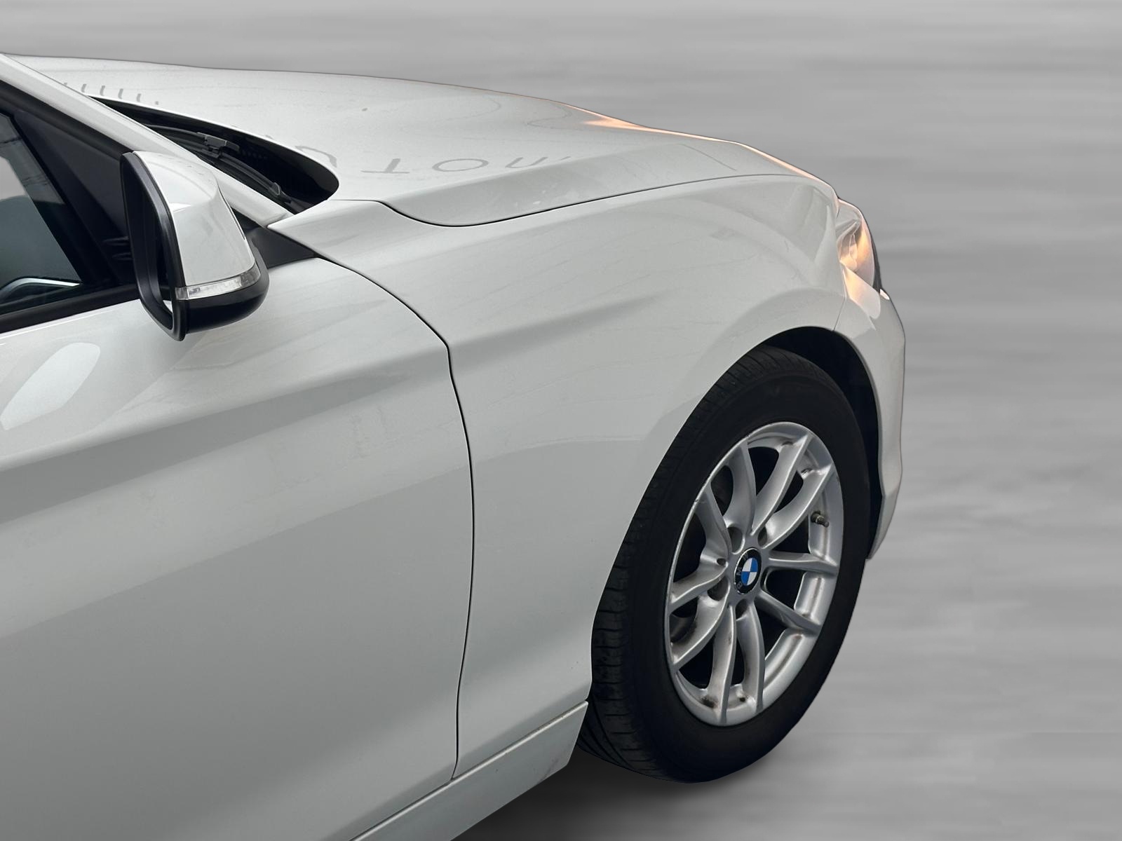 BMW 118i Steptronic-image-20