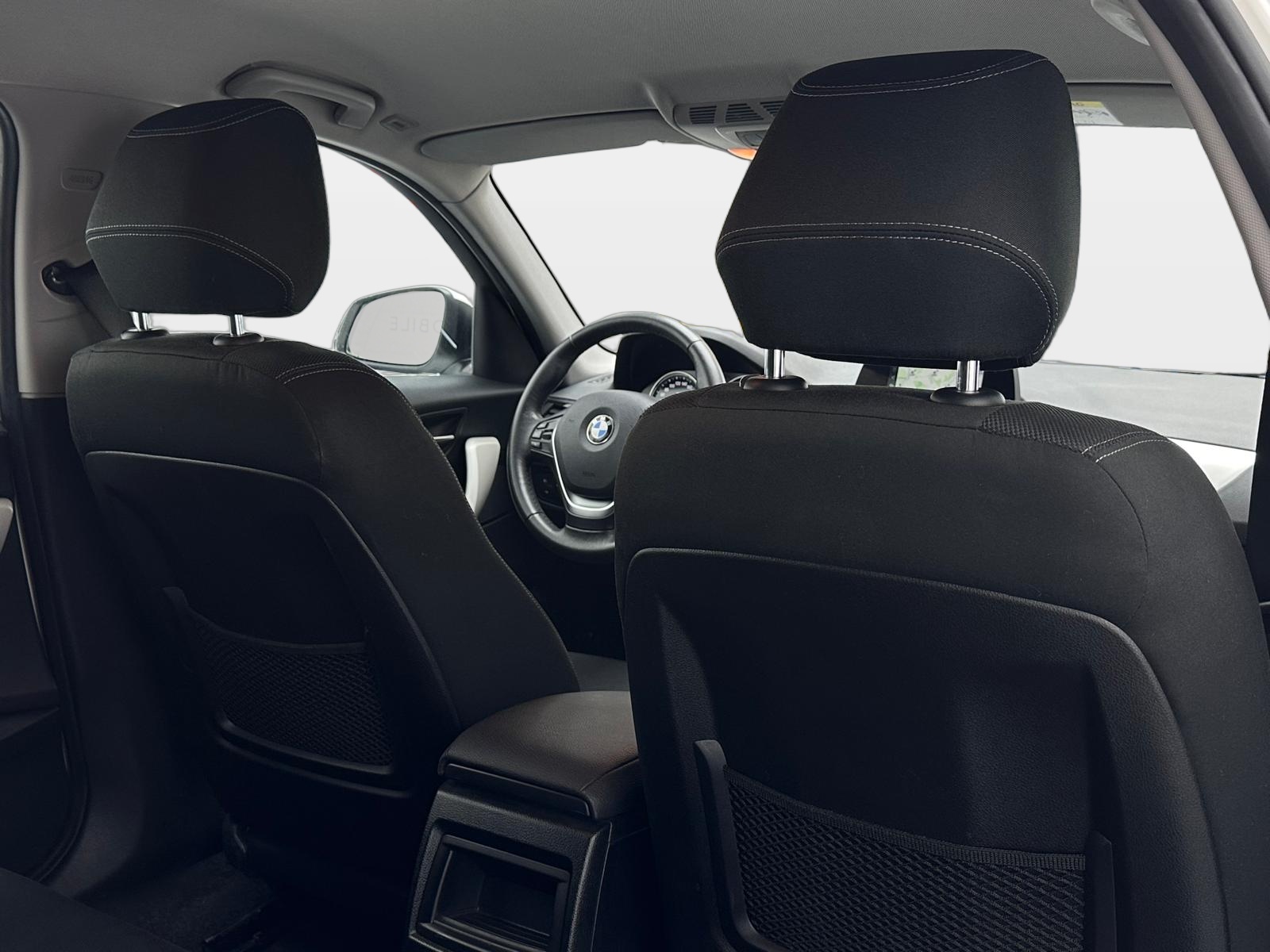 BMW 118i Steptronic-image-14