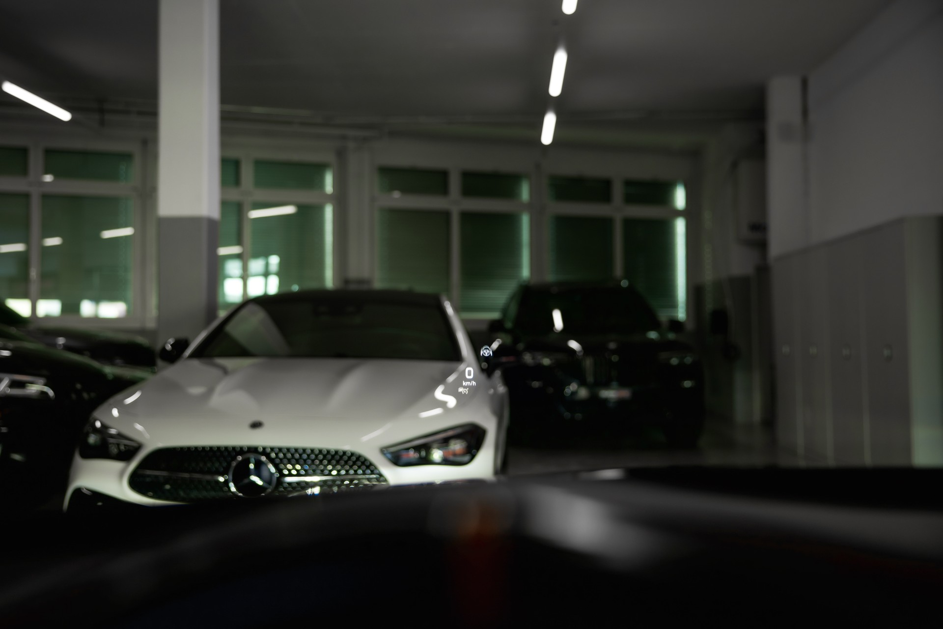 MERCEDES-BENZ C 43 AMG 4Matic 9G-Tronic-image-31