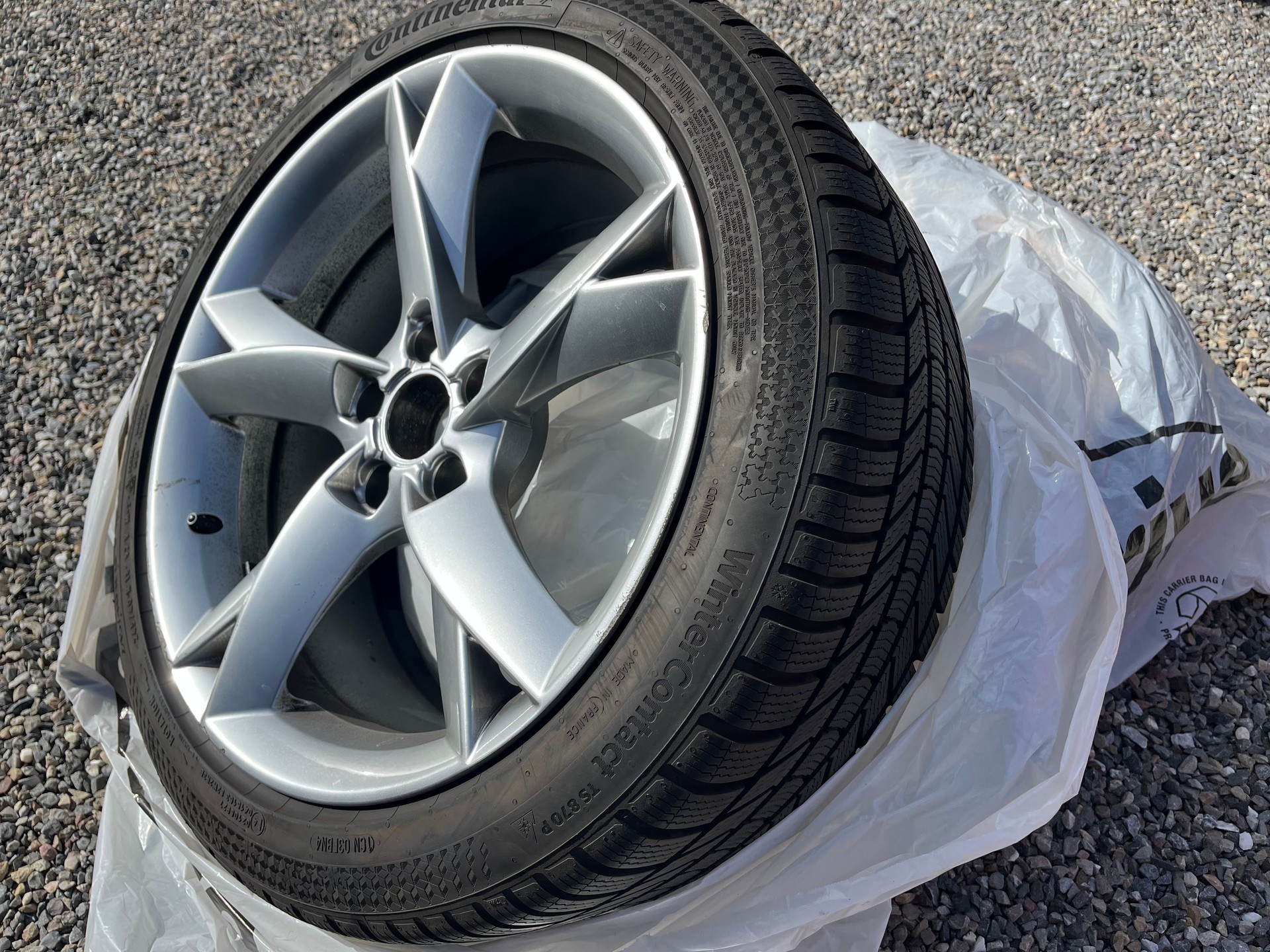 AUDI S5 Sportback 3.0 TFSI quattro S-tronic-image-11