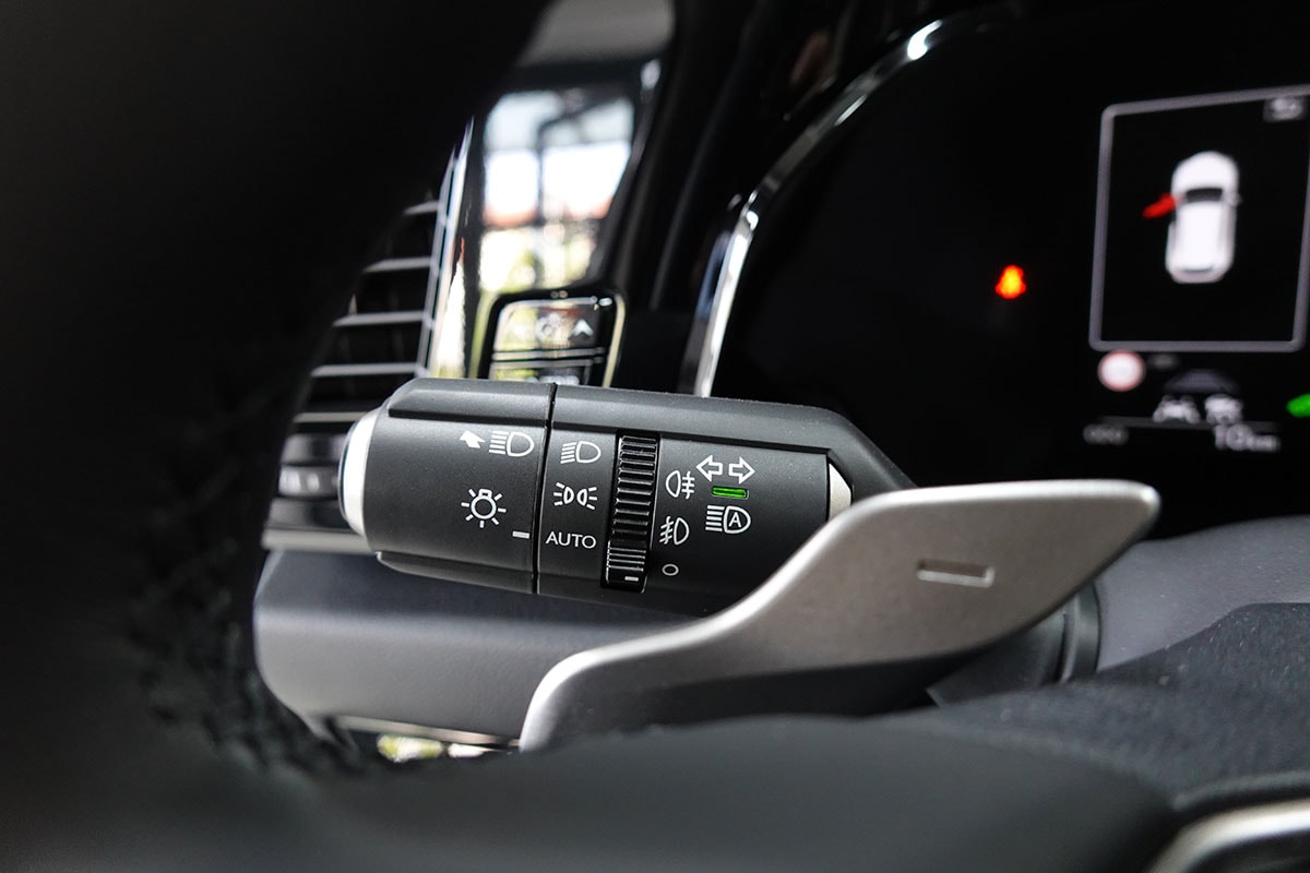 LEXUS NX 450h+ E-FOUR Comfort, 20" Alufelgen-image-14