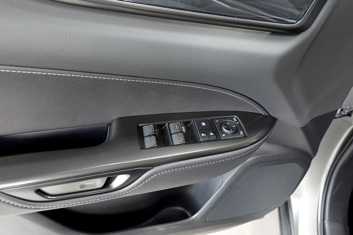 LEXUS NX 450h+ E-FOUR Comfort, 20" Alufelgen-image-19