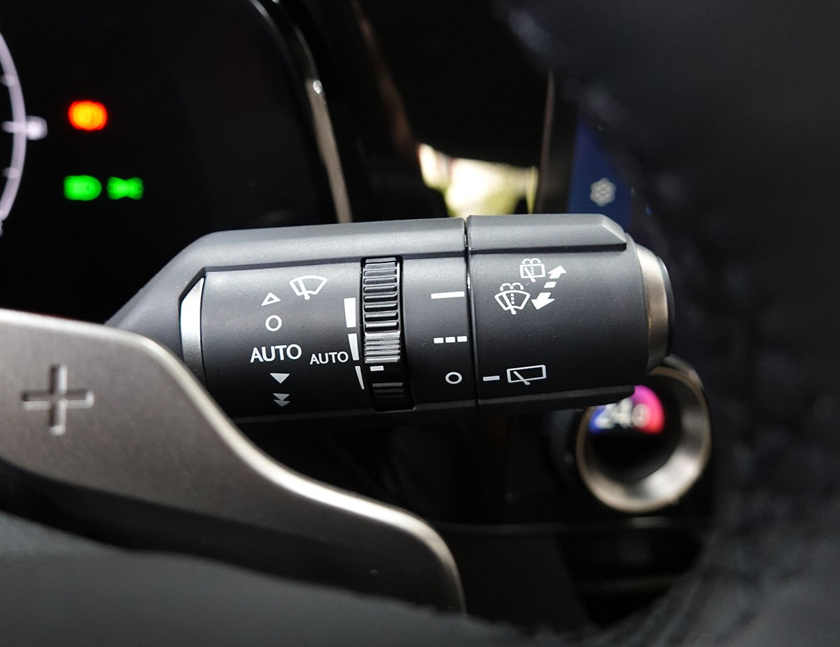 LEXUS NX 450h+ E-FOUR Comfort, 20" Alufelgen-image-15