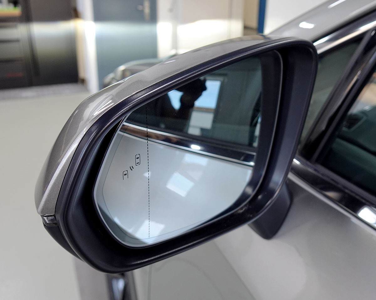 LEXUS NX 450h+ E-FOUR Comfort, 20" Alufelgen-image-17