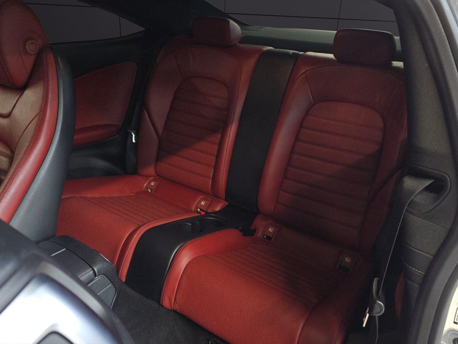 MERCEDES-BENZ C 43 AMG 4Matic 9G-Tronic-image-20