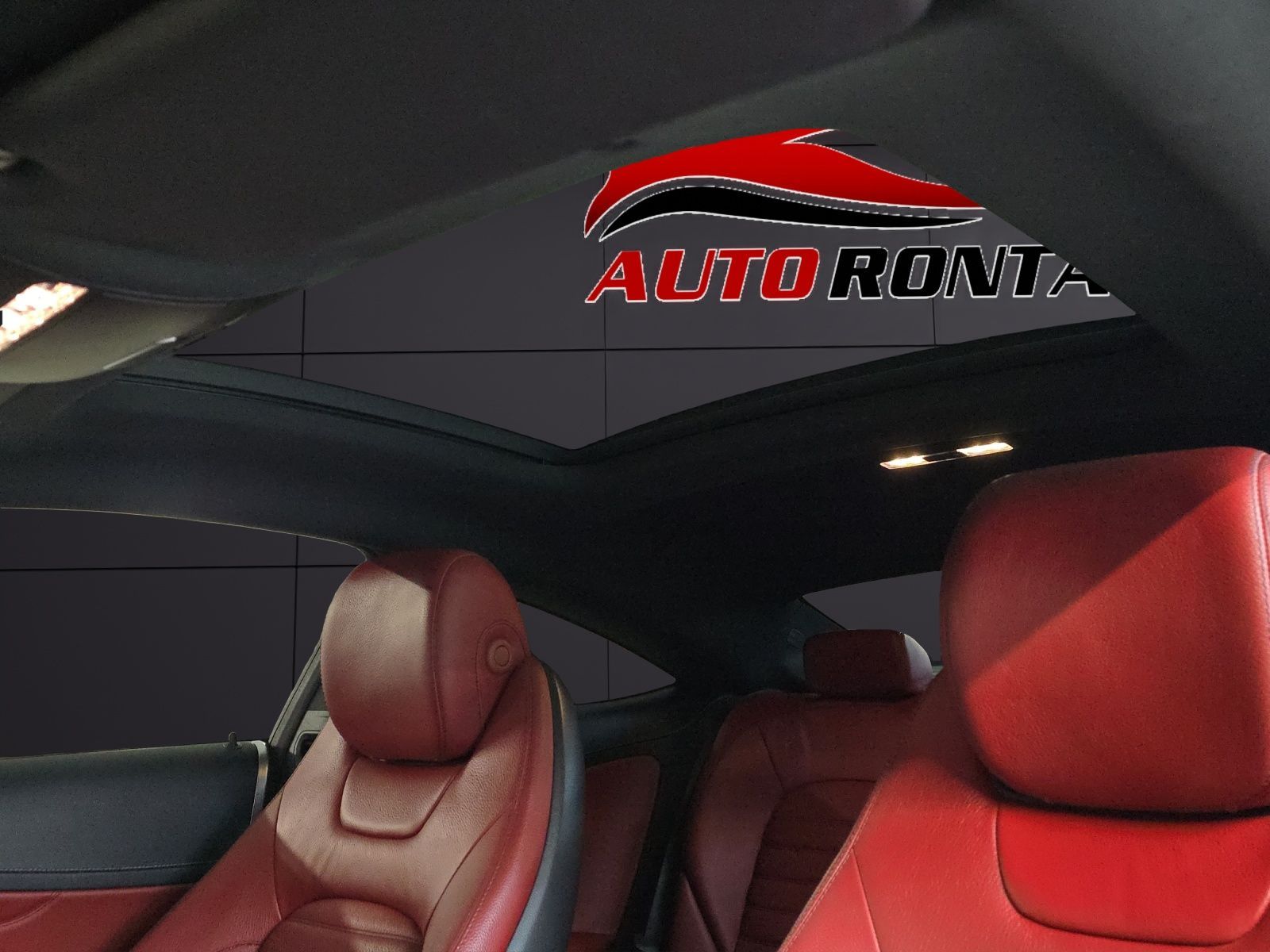 MERCEDES-BENZ C 43 AMG 4Matic 9G-Tronic-image-23