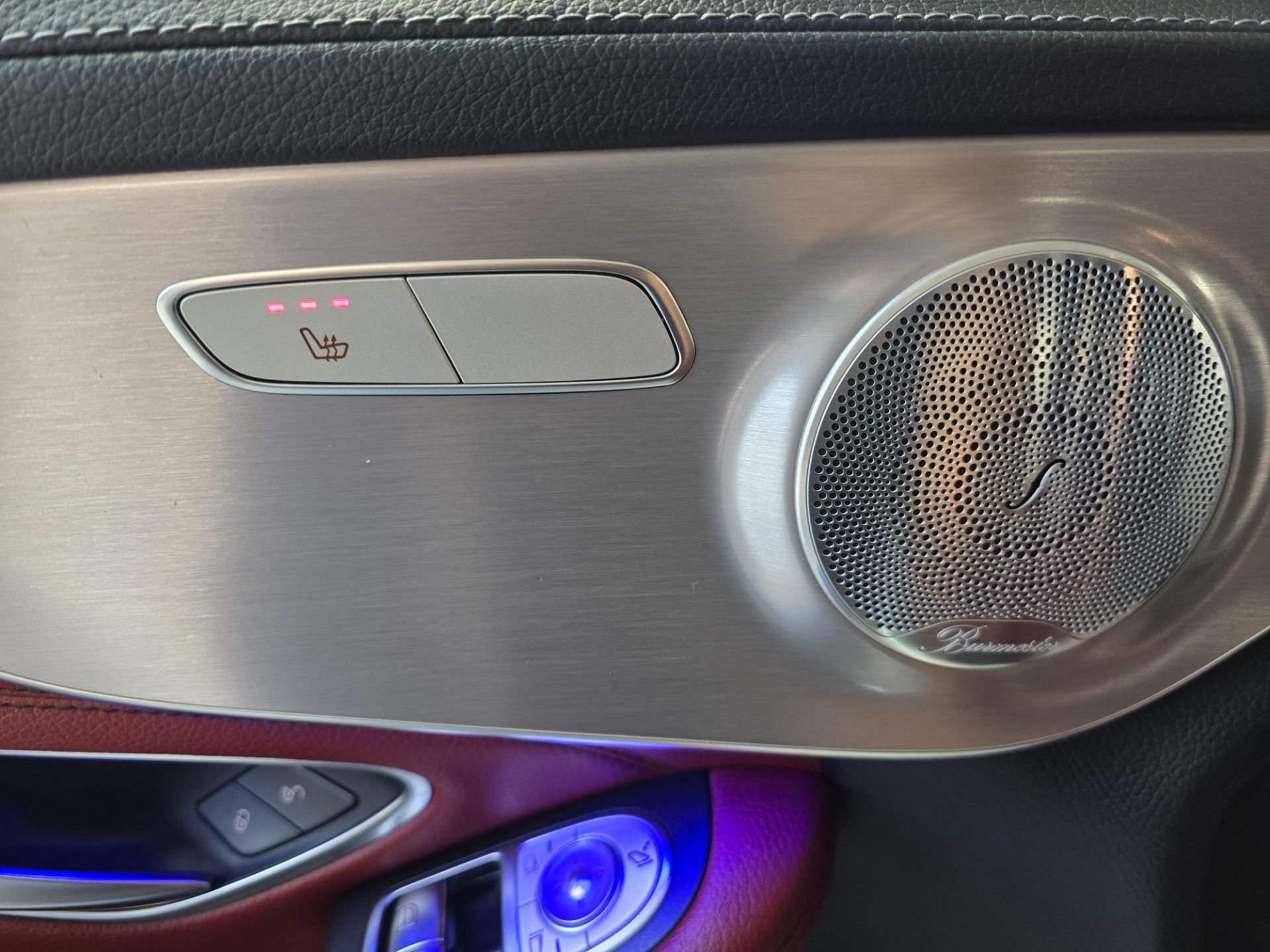 MERCEDES-BENZ C 43 AMG 4Matic 9G-Tronic-image-21
