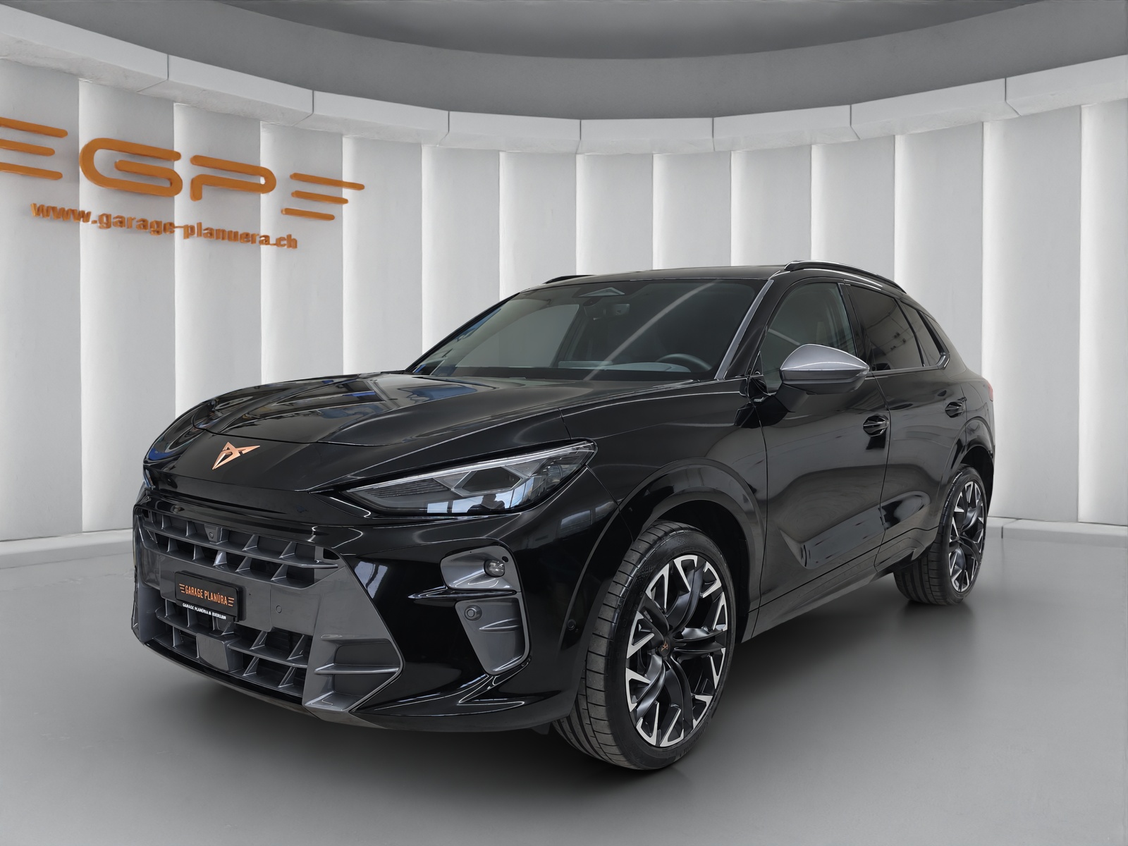 CUPRA Terramar 2.0 TSI VZ 4Drive DSG-image-0
