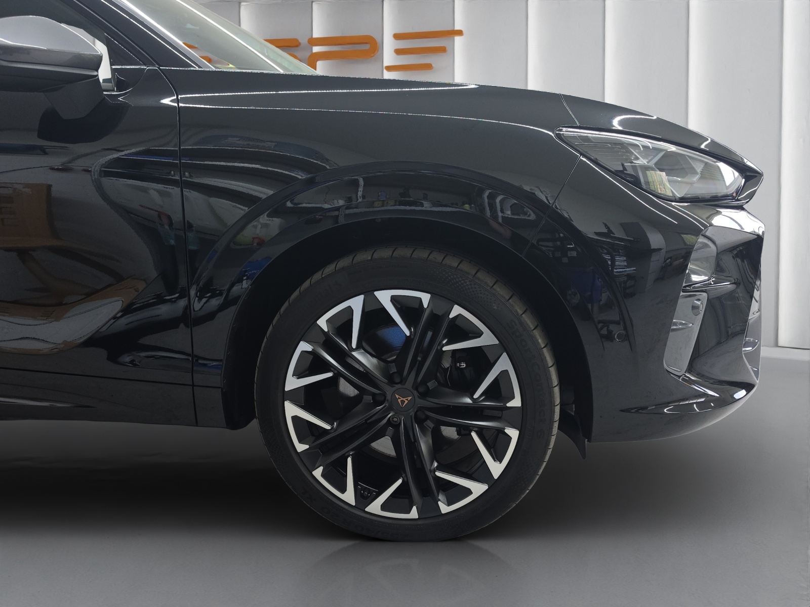 CUPRA Terramar 2.0 TSI VZ 4Drive DSG-image-16