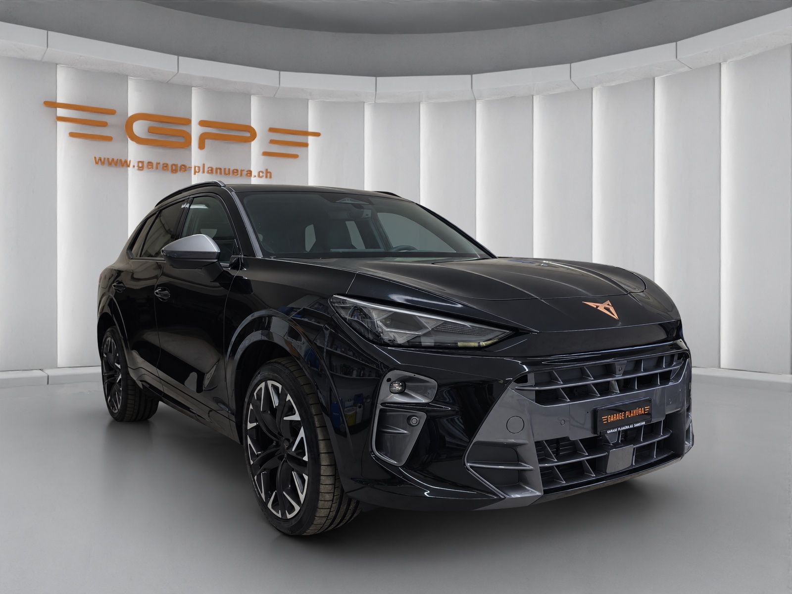 CUPRA Terramar 2.0 TSI VZ 4Drive DSG-image-2