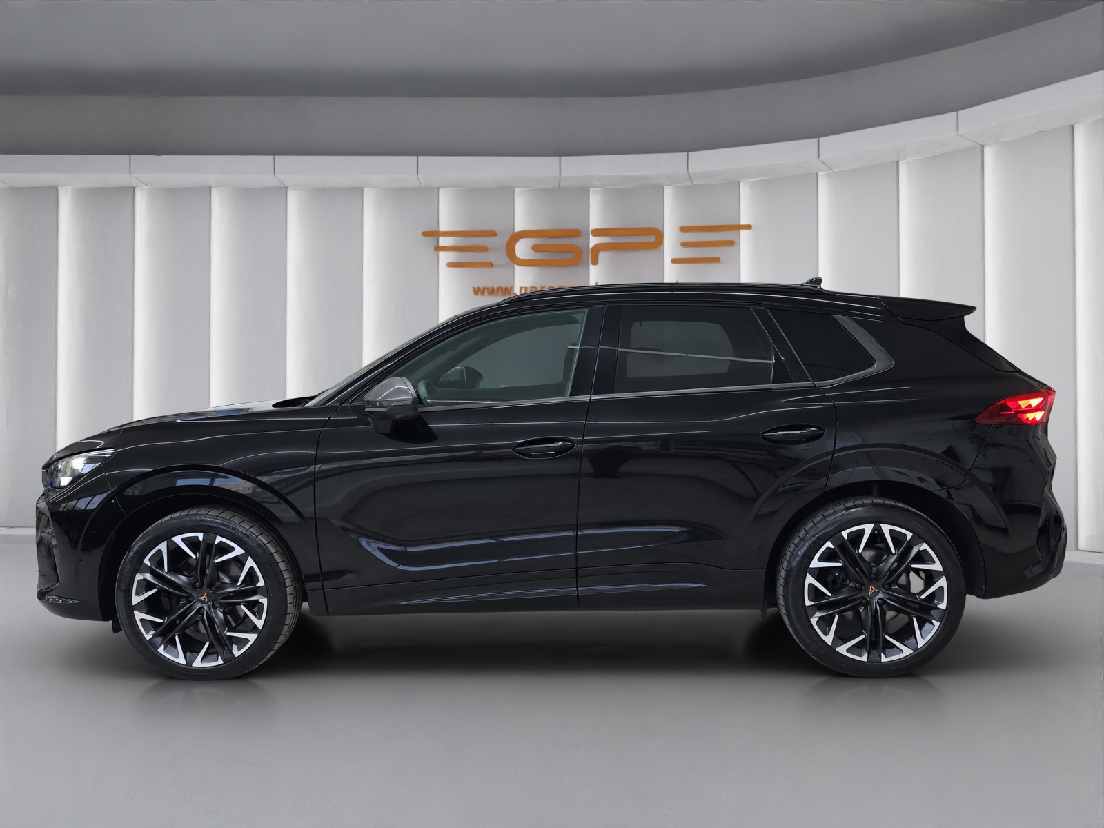 CUPRA Terramar 2.0 TSI VZ 4Drive DSG-image-3