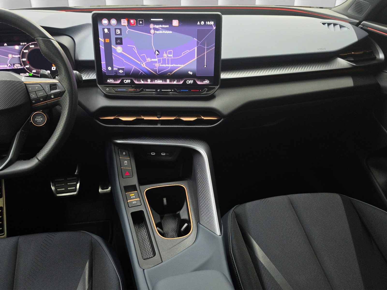 CUPRA Terramar 2.0 TSI VZ 4Drive DSG-image-9