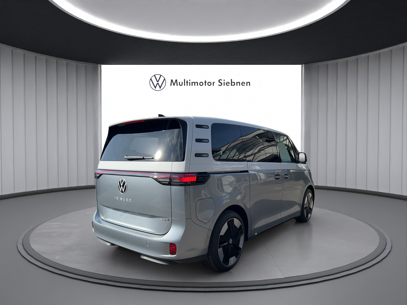 VW ID.Buzz NWB Pro 4 Motion-image-4