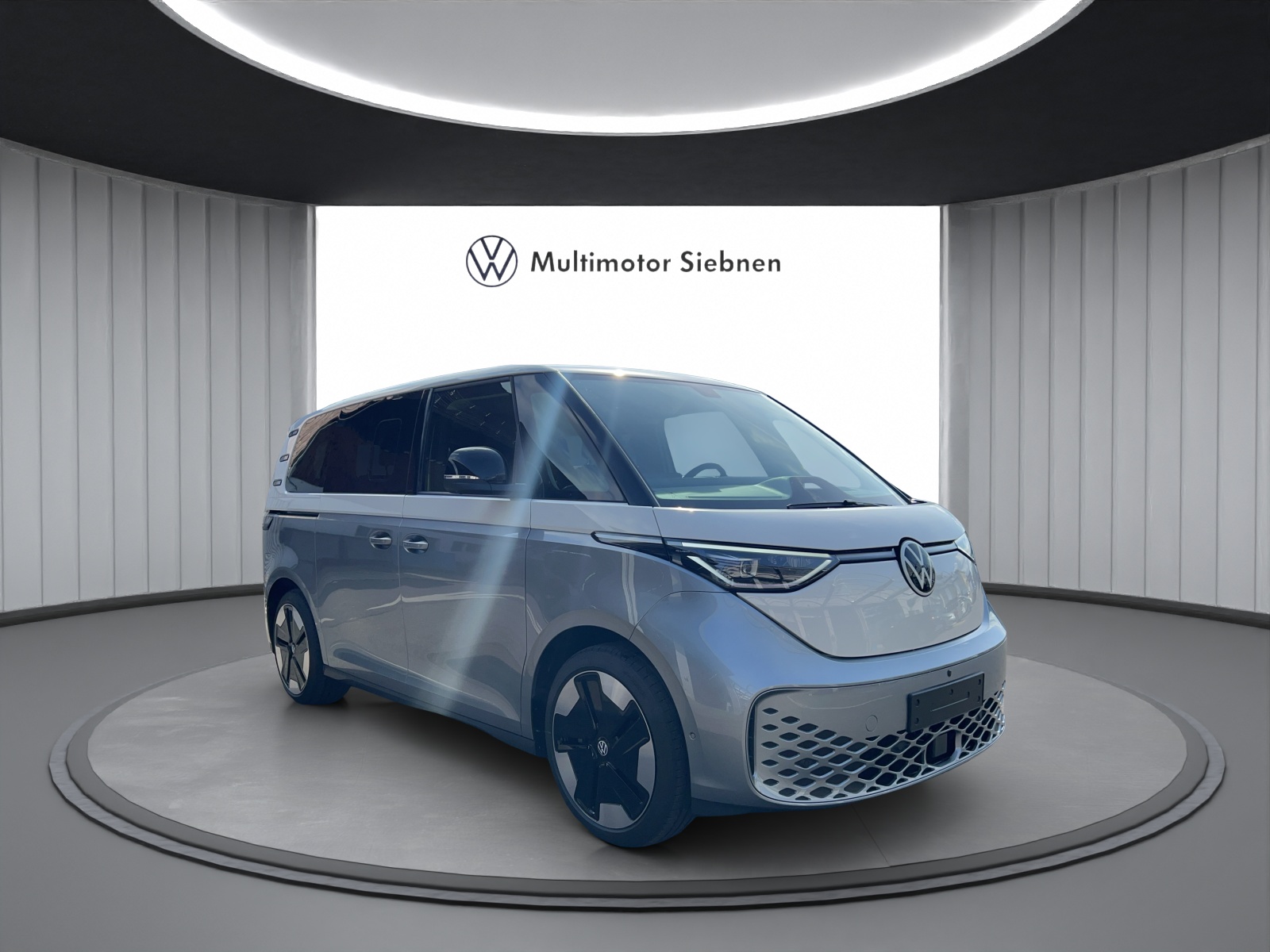 VW ID.Buzz NWB Pro 4 Motion-image-6
