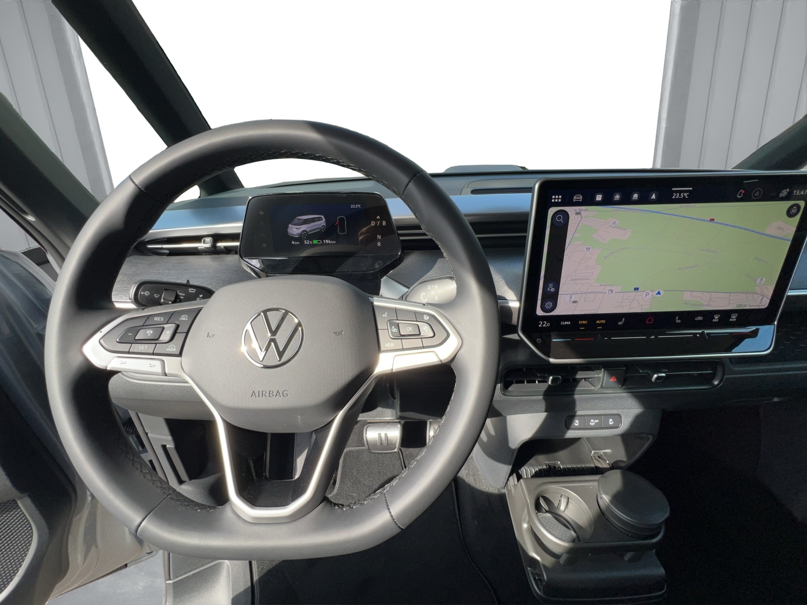 VW ID.Buzz NWB Pro 4 Motion-image-11