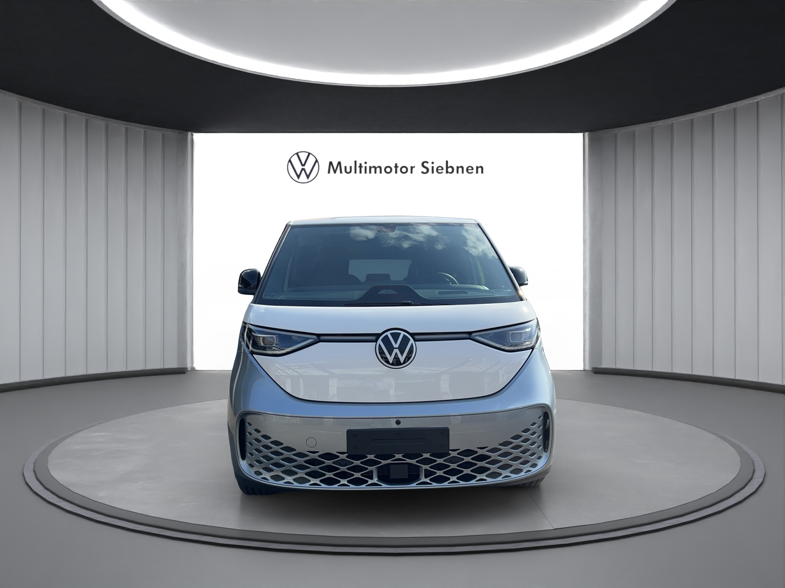 VW ID.Buzz NWB Pro 4 Motion-image-7