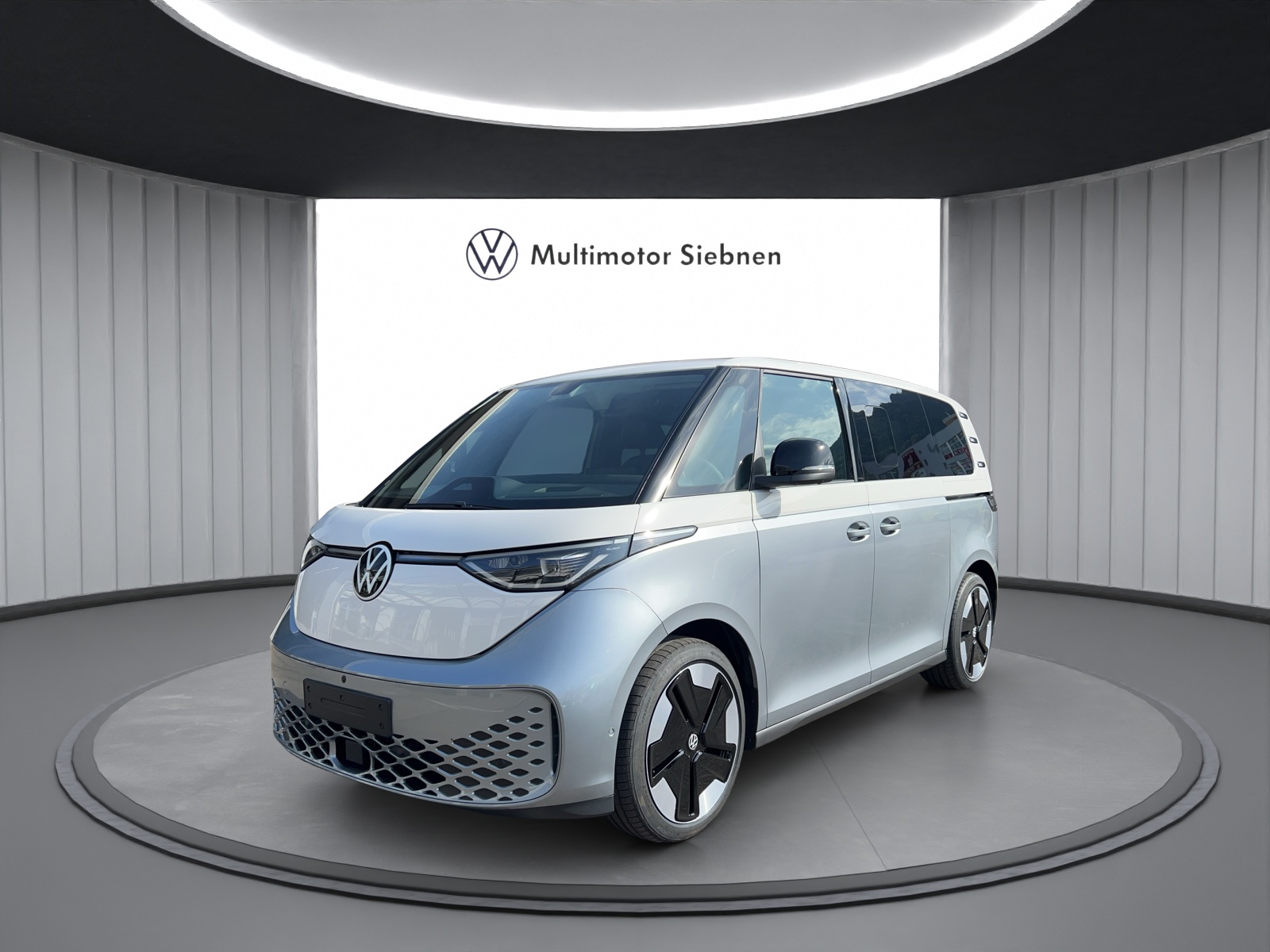 VW ID.Buzz NWB Pro 4 Motion-image-0