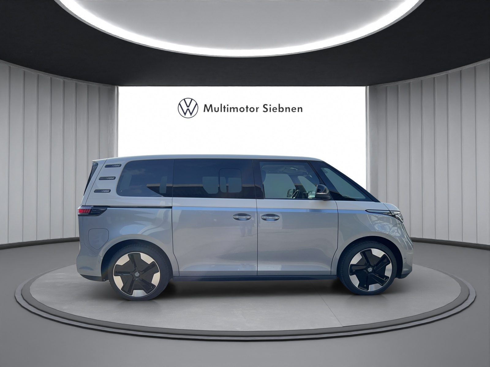 VW ID.Buzz NWB Pro 4 Motion-image-5