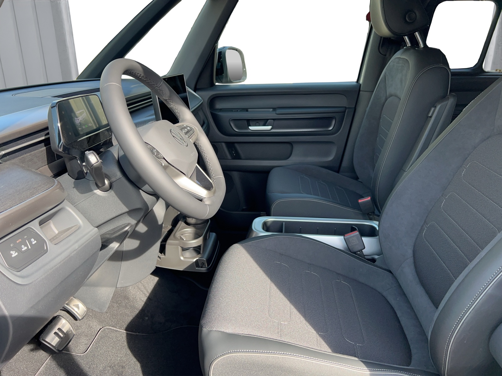 VW ID.Buzz NWB Pro 4 Motion-image-9