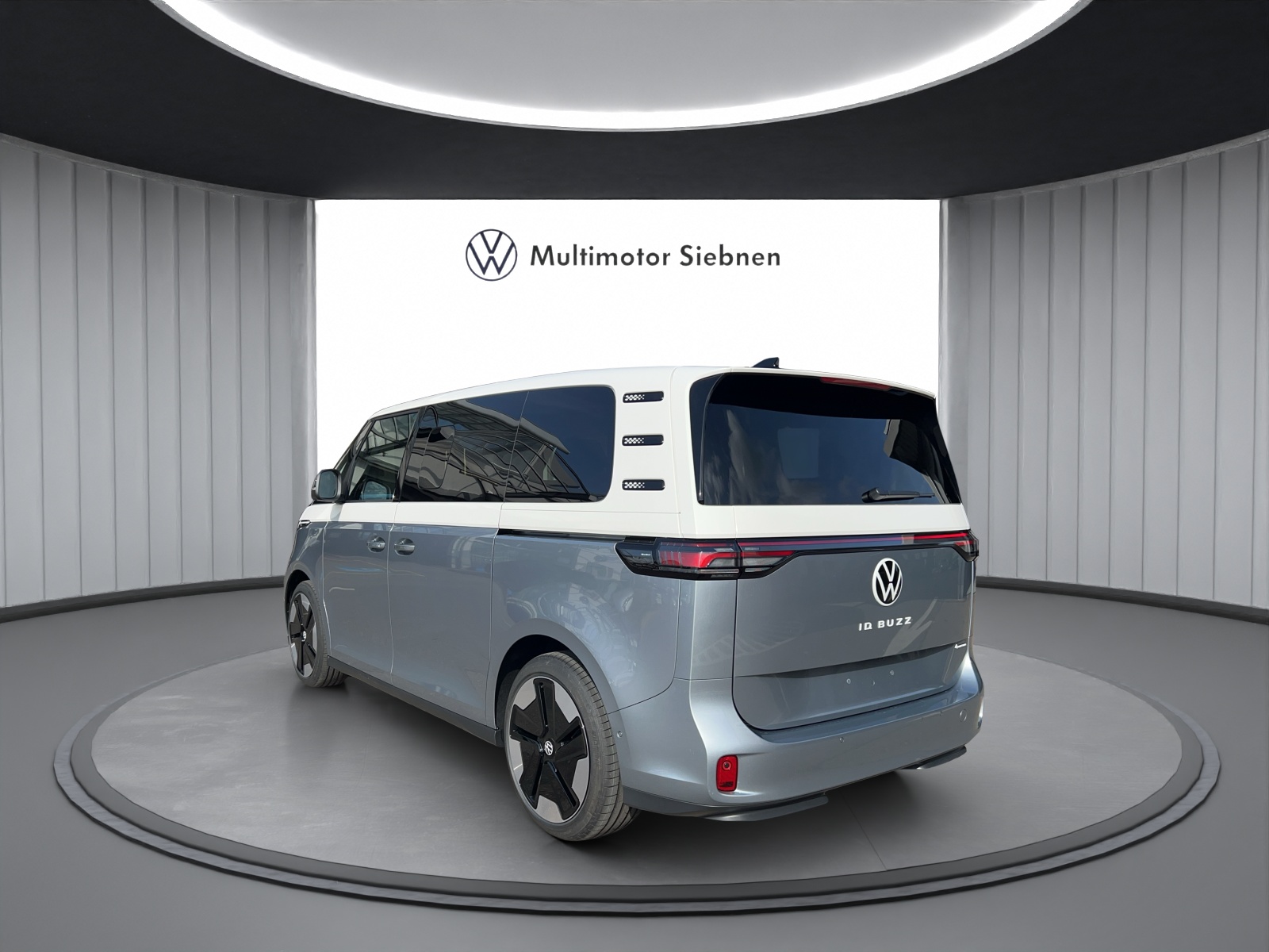 VW ID.Buzz NWB Pro 4 Motion-image-2