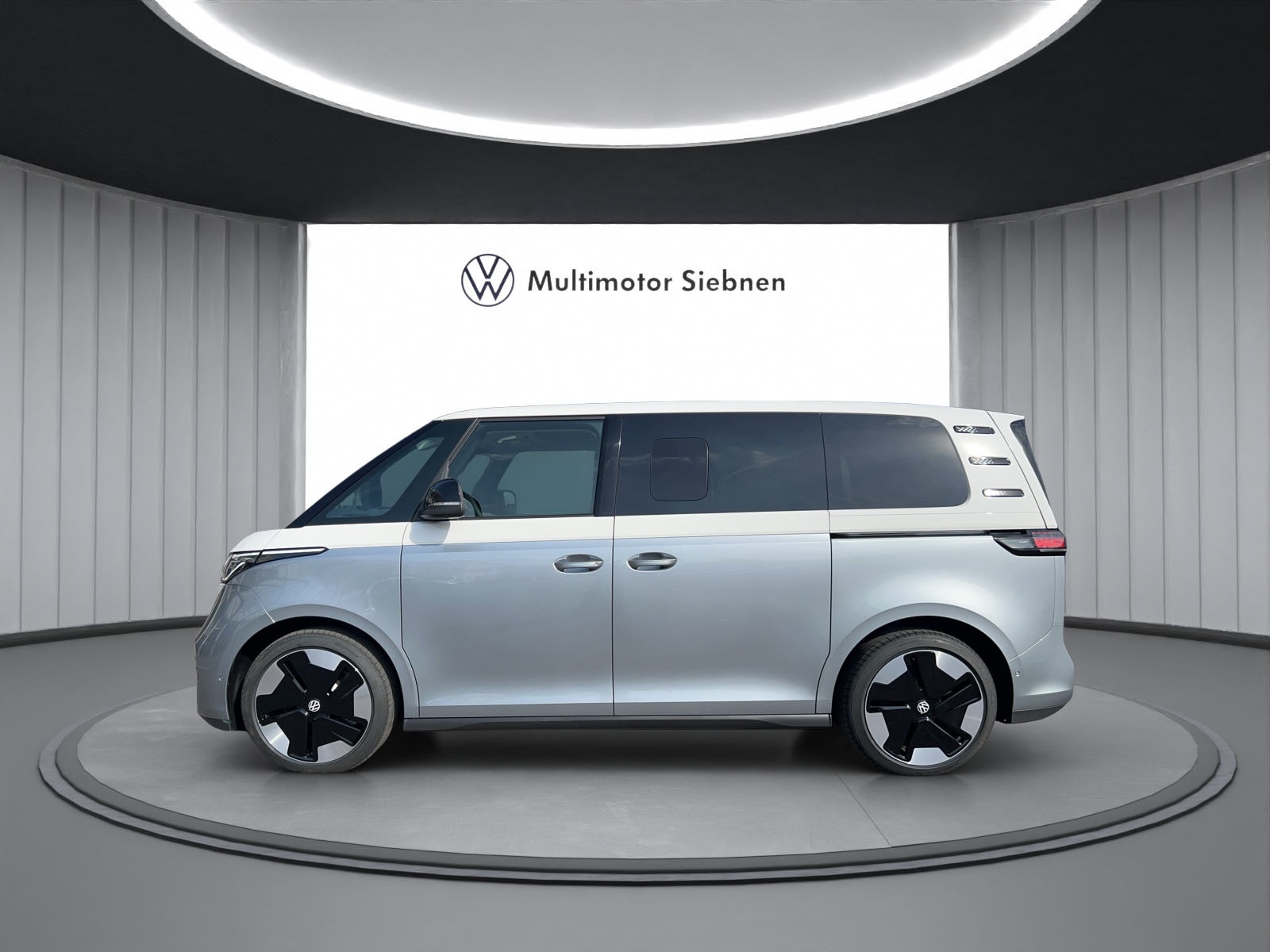 VW ID.Buzz NWB Pro 4 Motion-image-1