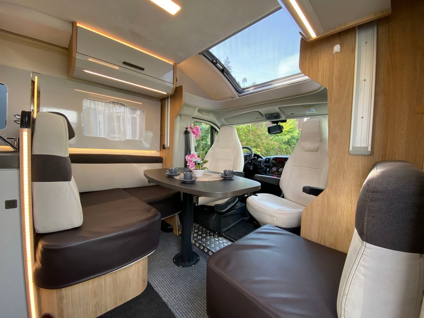 ROLLER TEAM Zefiro 294TL, Fiat Ducato 2.3MJ 130PS-image-3