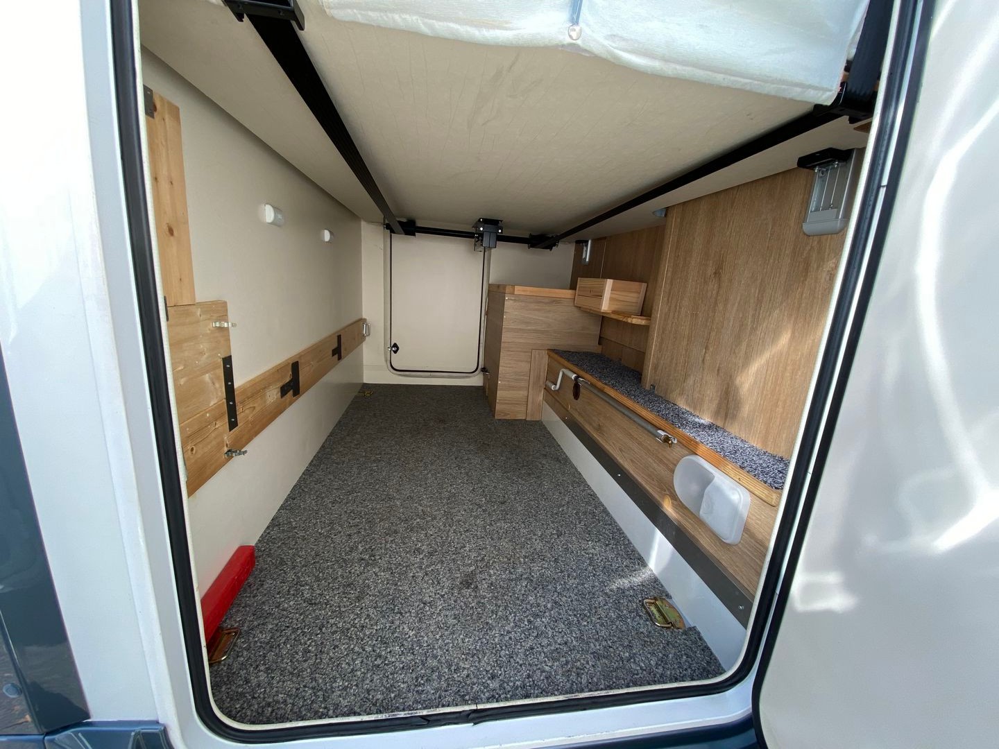 ROLLER TEAM Zefiro 294TL, Fiat Ducato 2.3MJ 130PS-image-16