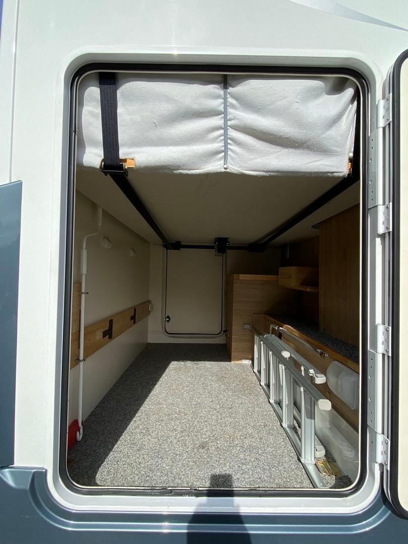 ROLLER TEAM Zefiro 294TL, Fiat Ducato 2.3MJ 130PS-image-17
