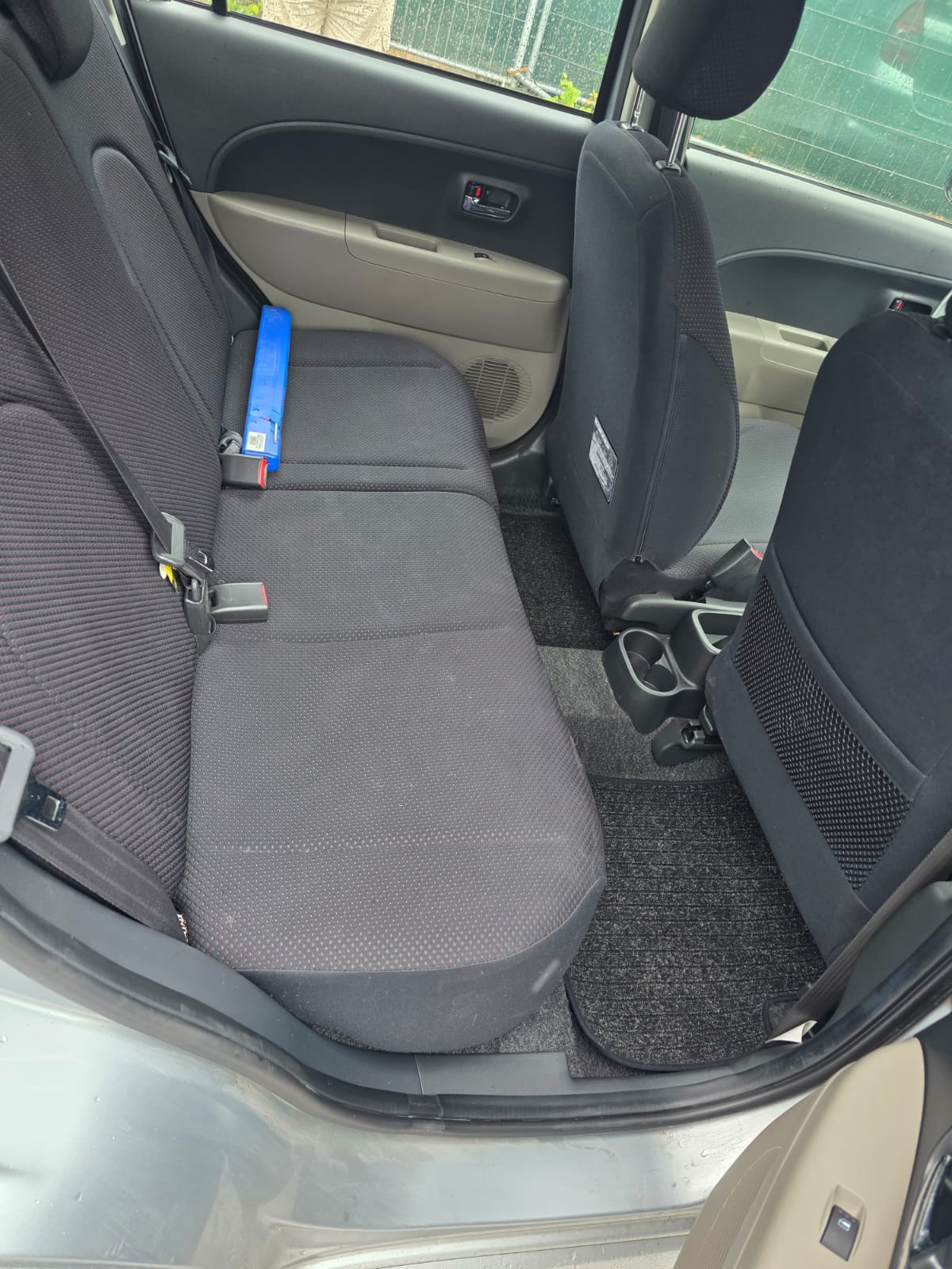 DAIHATSU Sirion 1.3 eco-4WD-image-4
