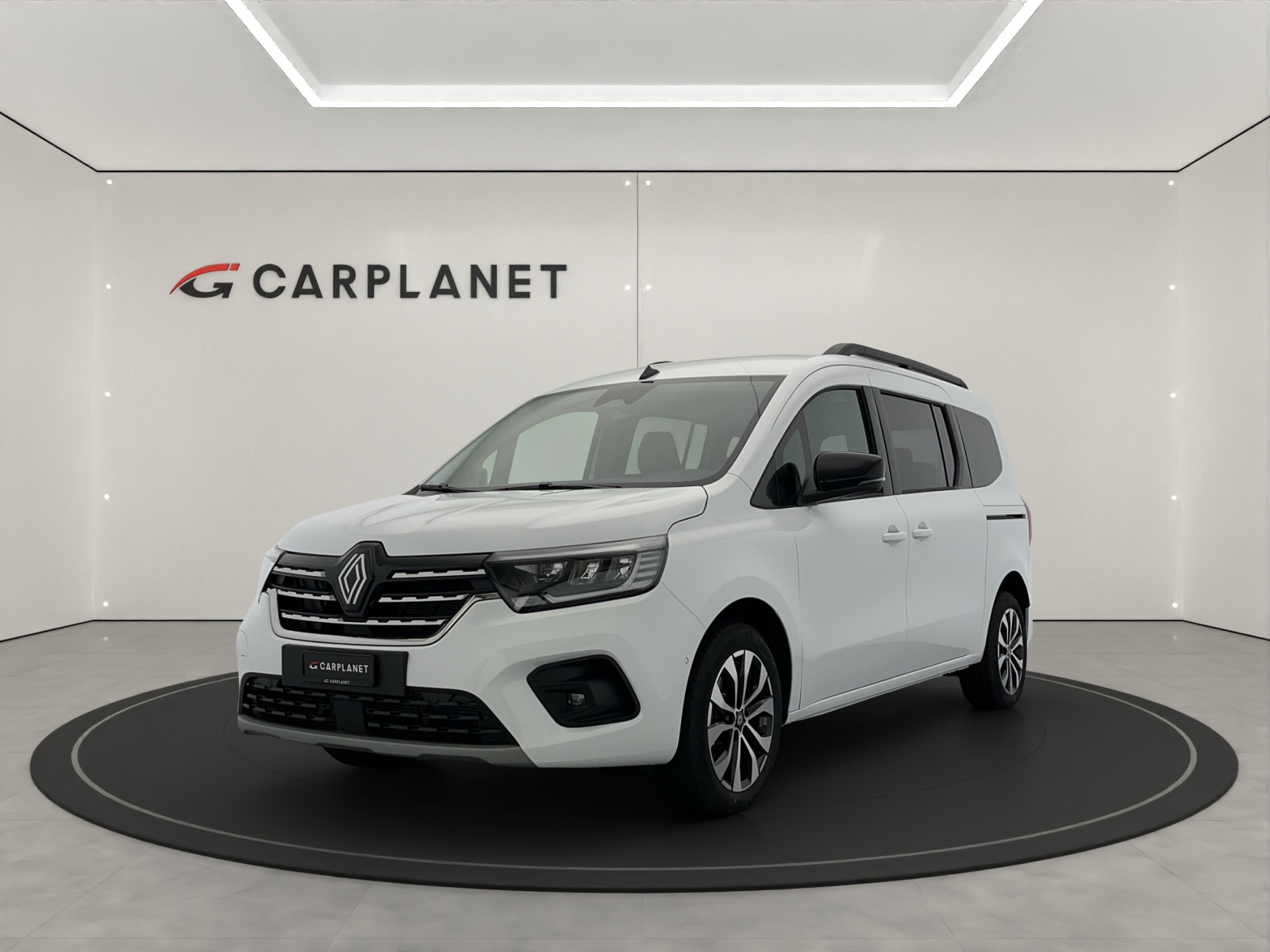 RENAULT Grand Kangoo Kombi 1.3 TCe 130 techno-image-0