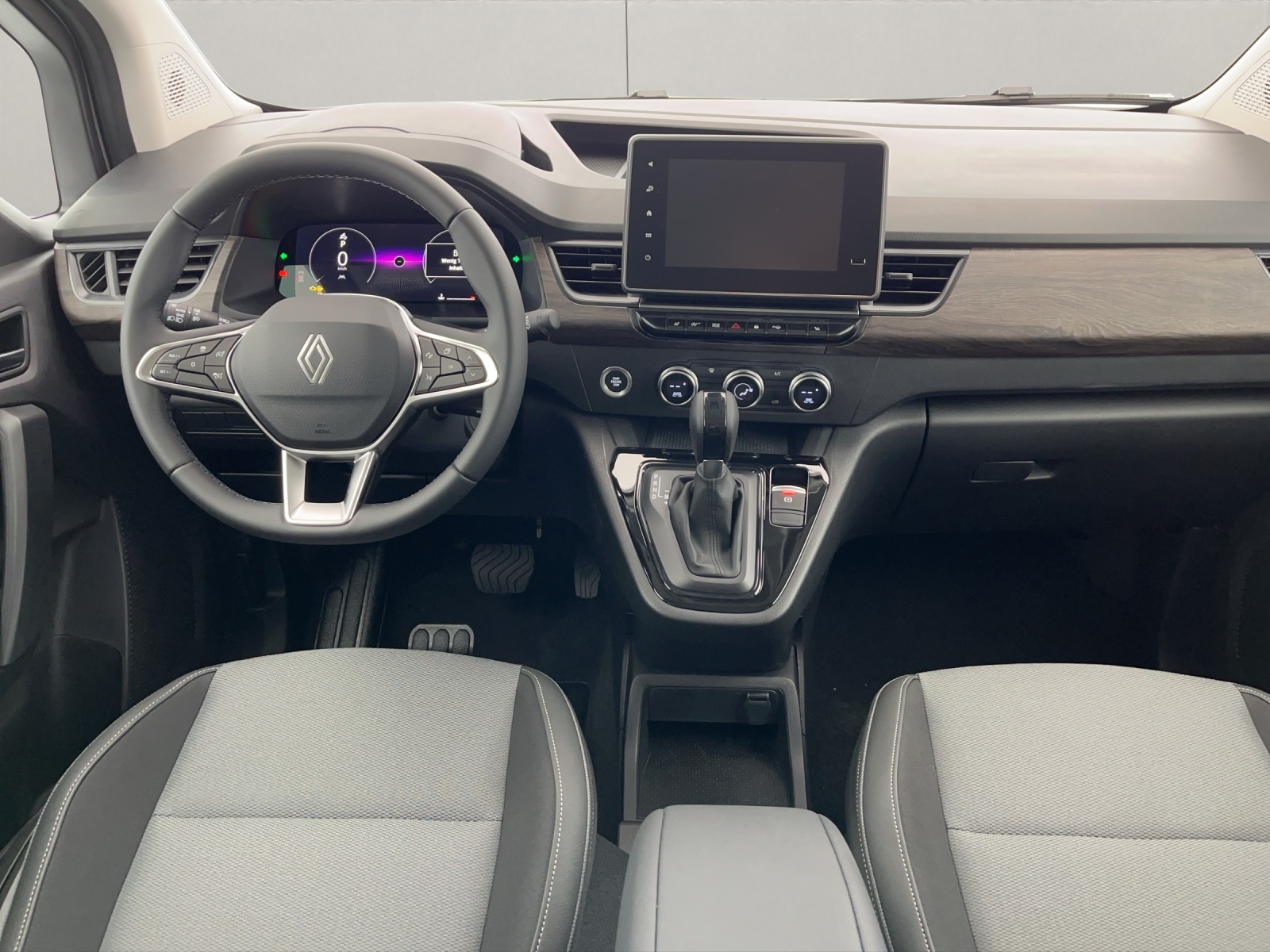 RENAULT Grand Kangoo Kombi 1.3 TCe 130 techno-image-8