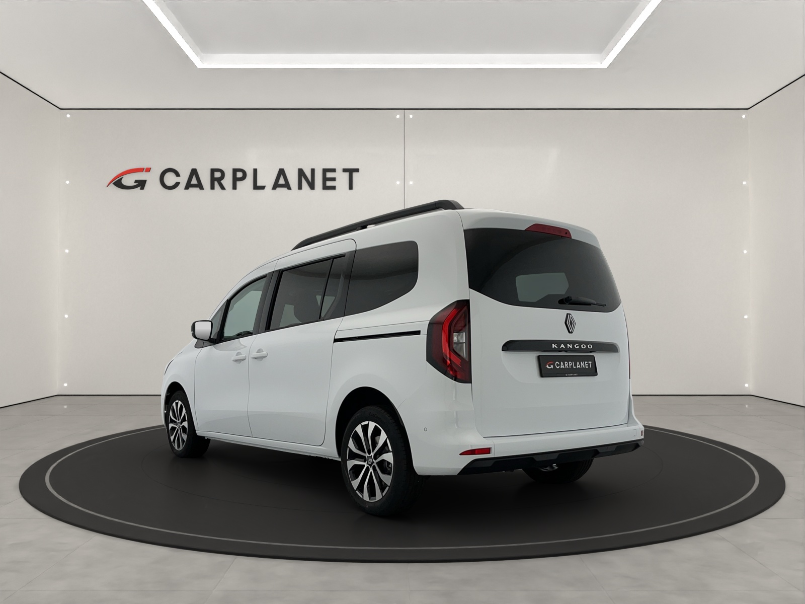 RENAULT Grand Kangoo Kombi 1.3 TCe 130 techno-image-2