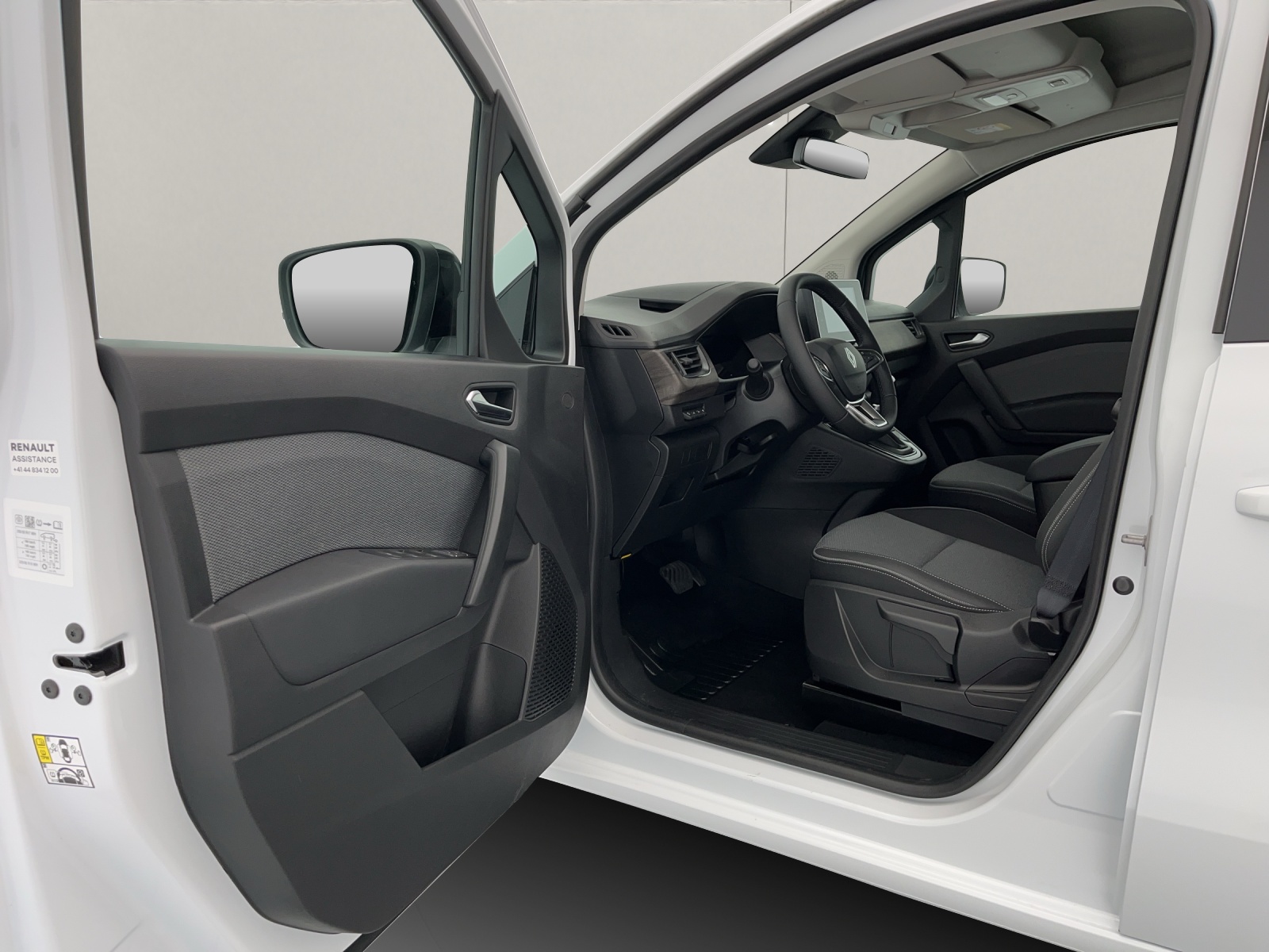 RENAULT Grand Kangoo Kombi 1.3 TCe 130 techno-image-6