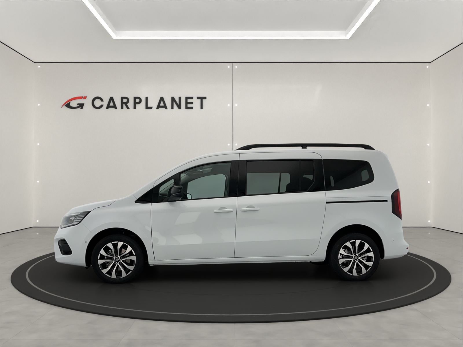 RENAULT Grand Kangoo Kombi 1.3 TCe 130 techno-image-1