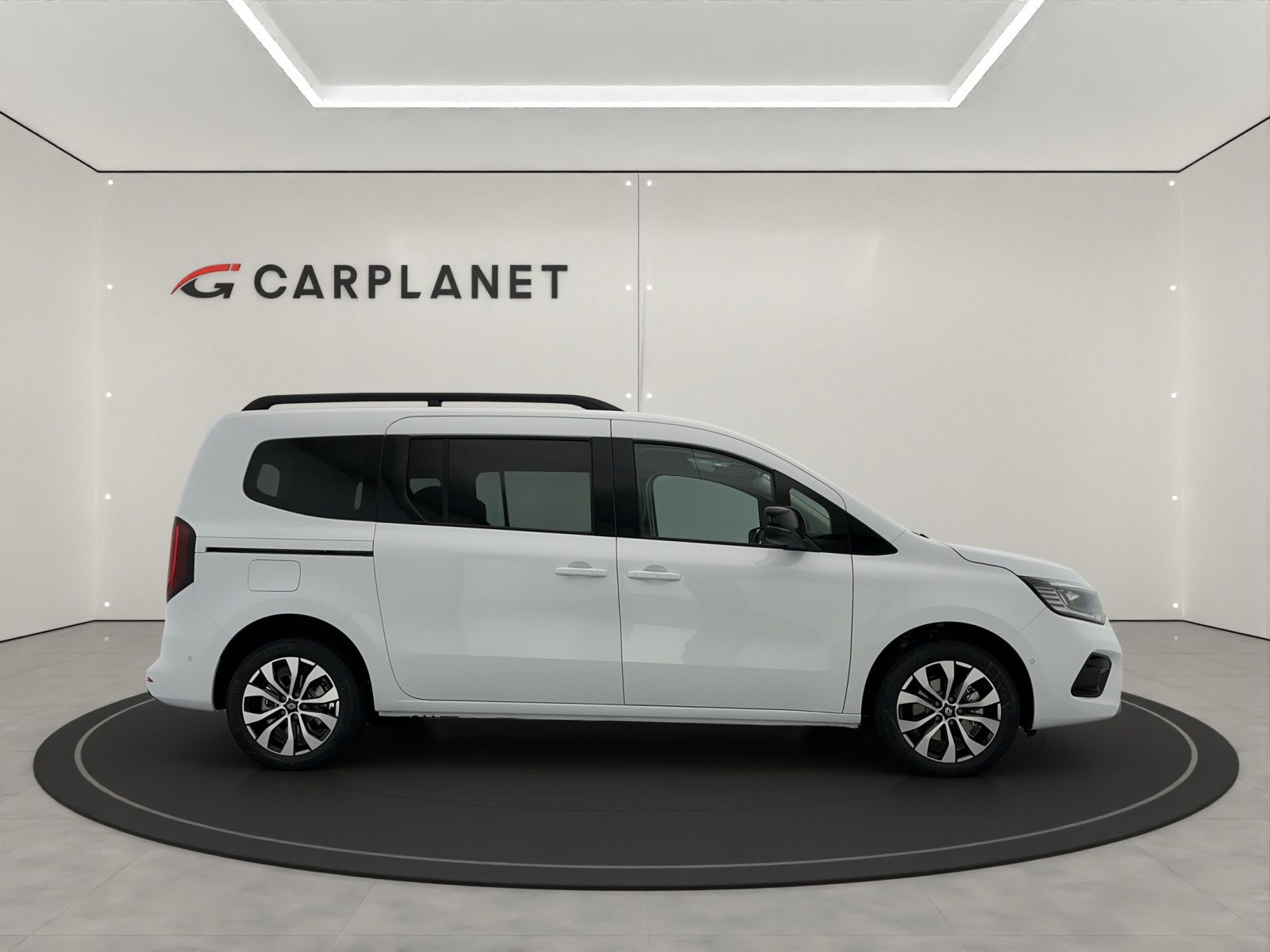 RENAULT Grand Kangoo Kombi 1.3 TCe 130 techno-image-4