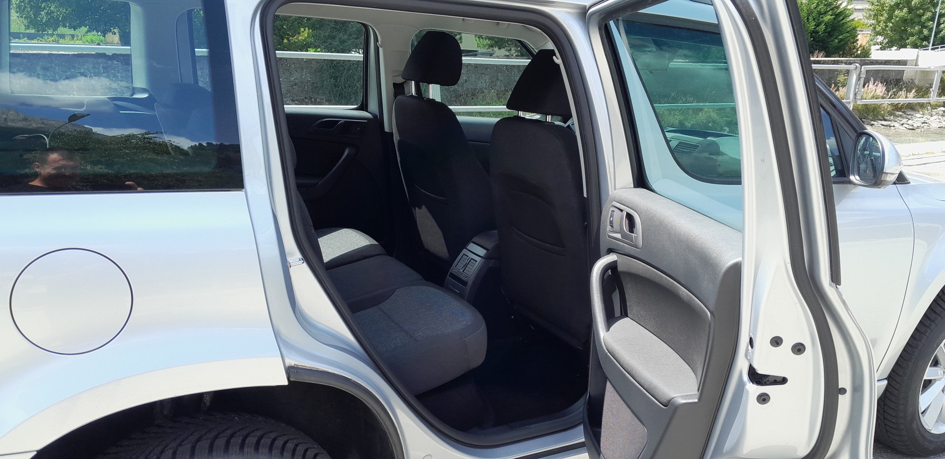 SKODA Yeti 1.4 TSI Active 4x4 DSG-image-12