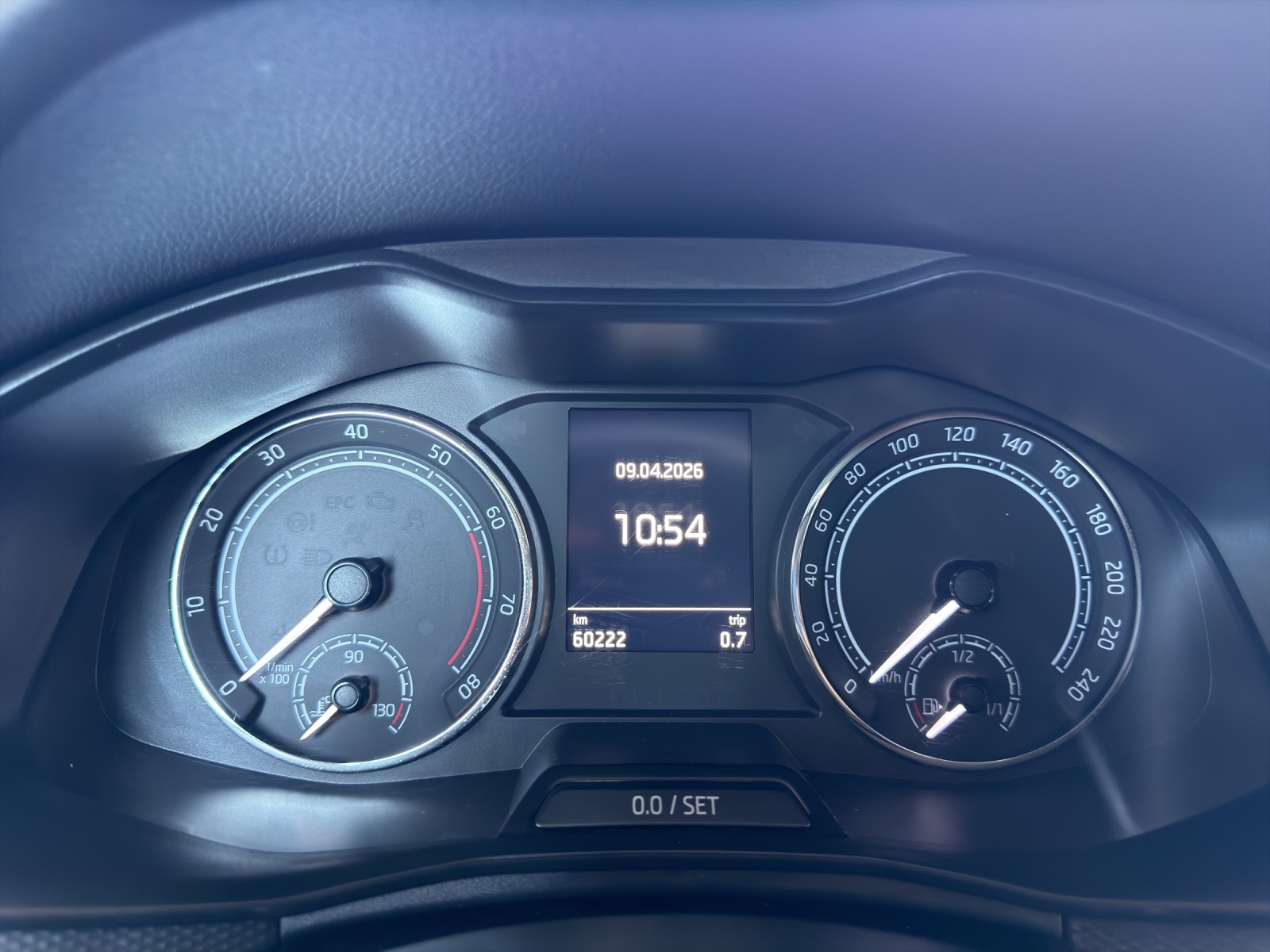 SKODA Kamiq 1.0 TSI Ambition DSG-image-21