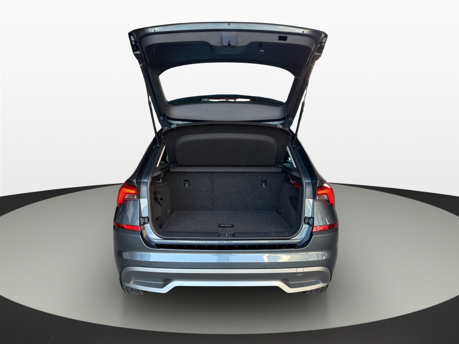 SKODA Kamiq 1.0 TSI Ambition DSG-image-19