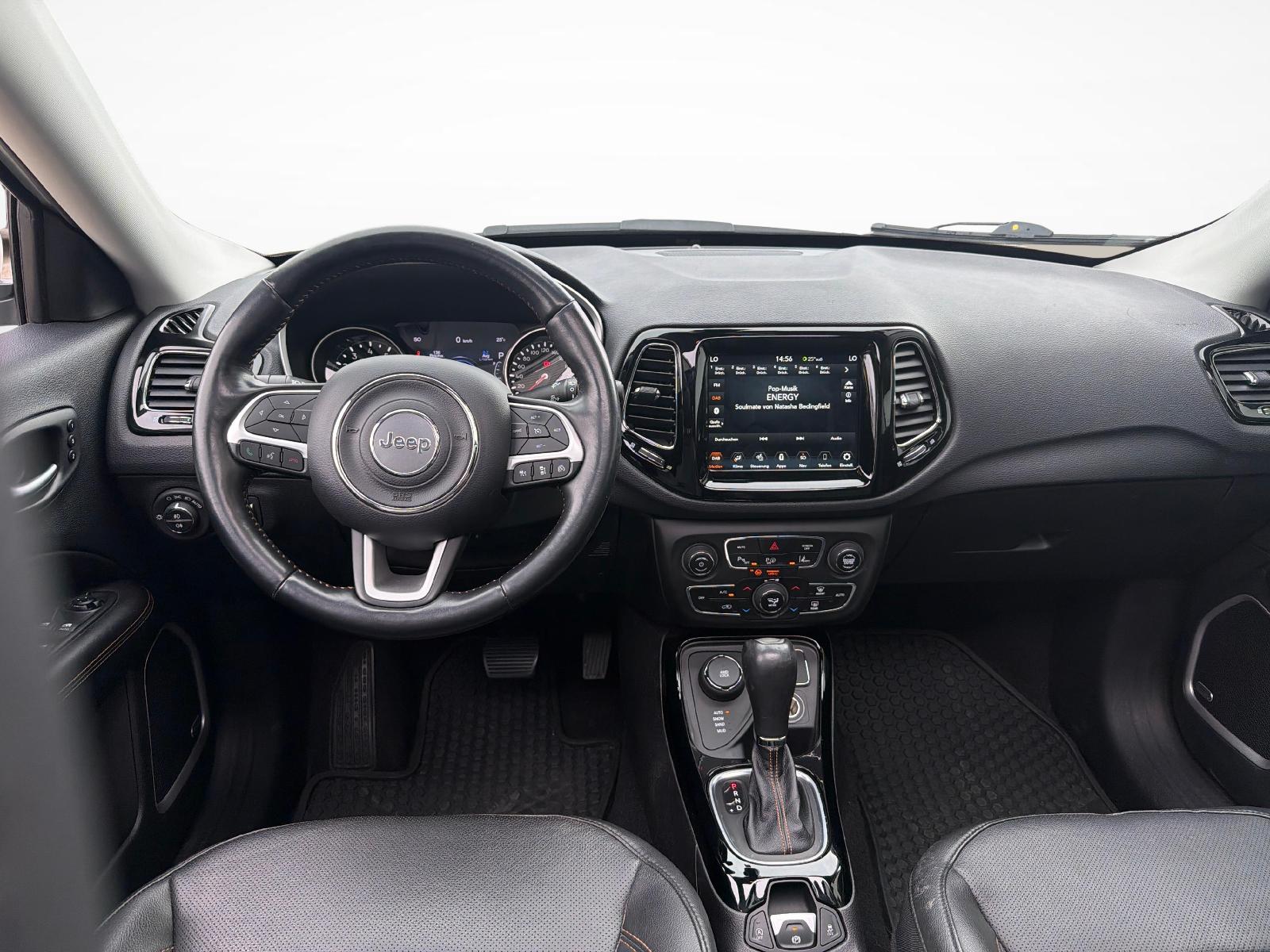 JEEP Compass 1.4 MultiAir Limited AWD-image-6