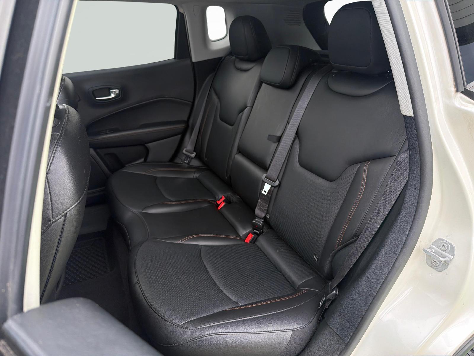 JEEP Compass 1.4 MultiAir Limited AWD-image-8