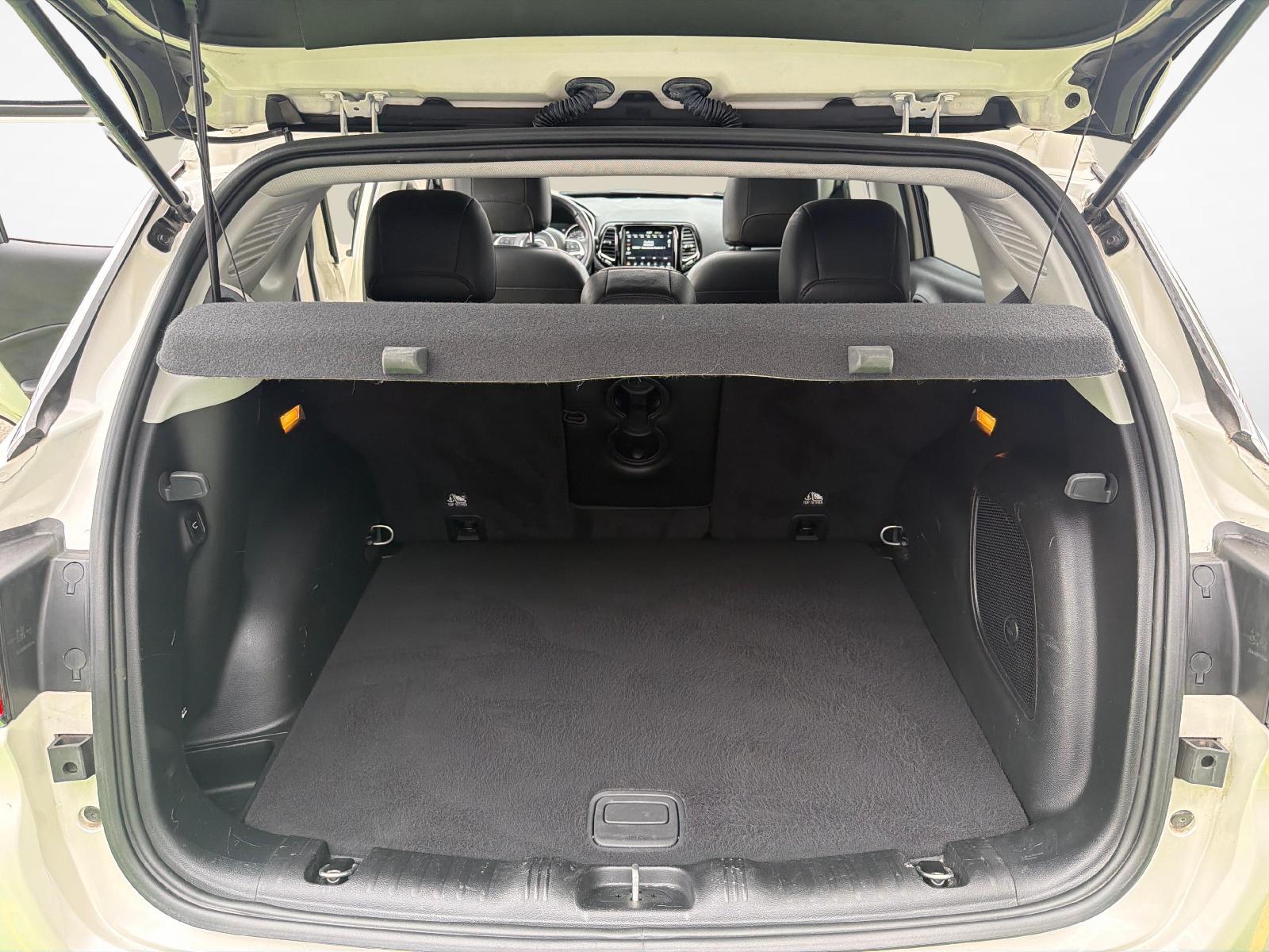 JEEP Compass 1.4 MultiAir Limited AWD-image-9
