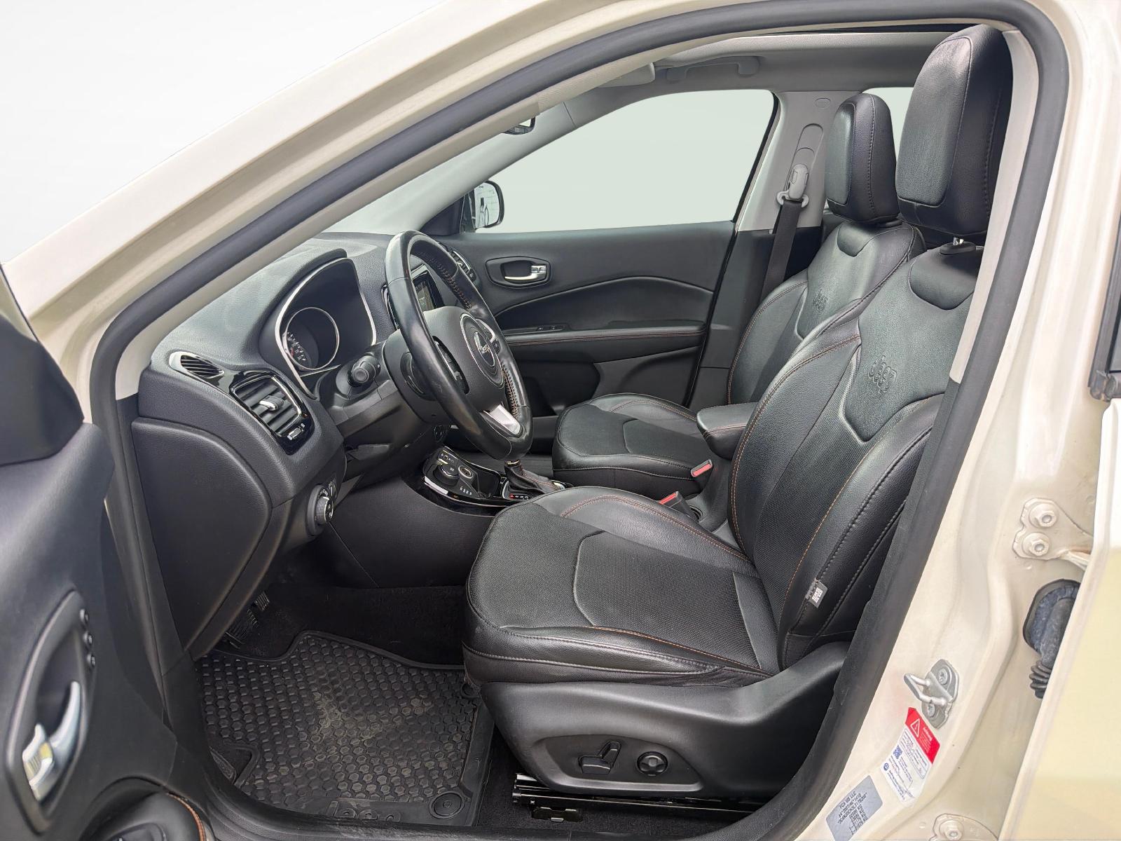 JEEP Compass 1.4 MultiAir Limited AWD-image-13