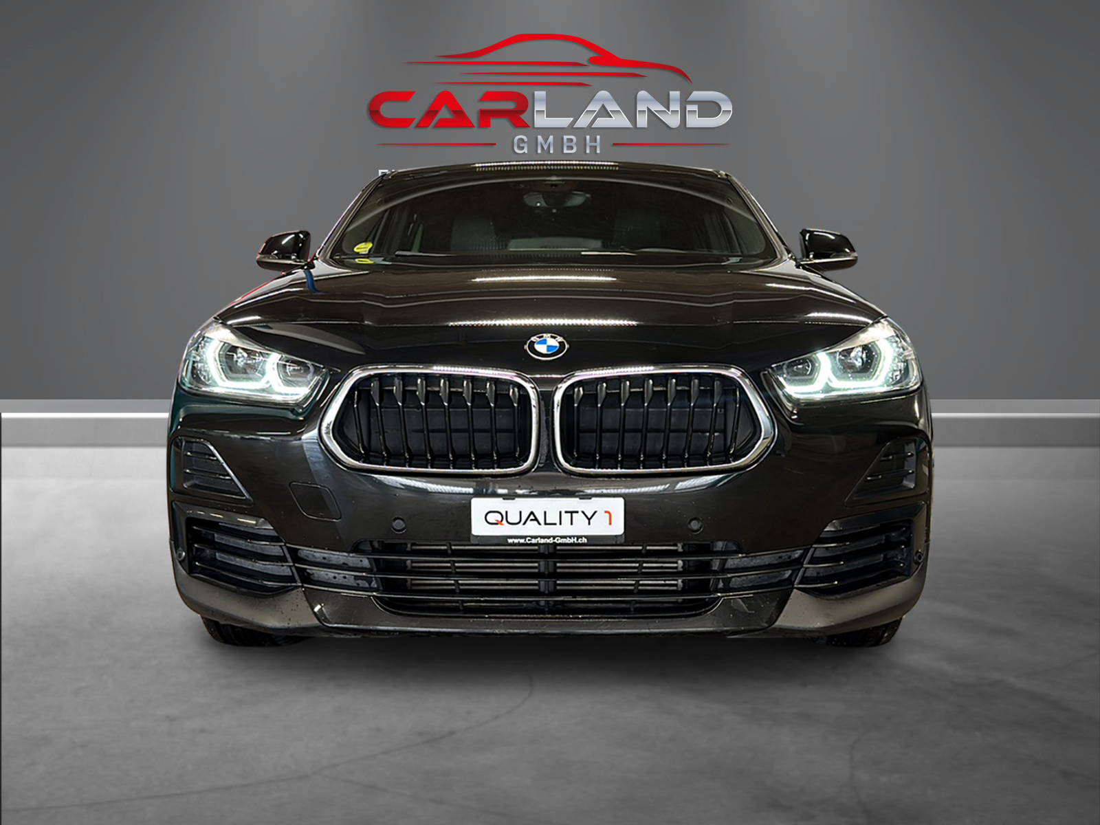 BMW X2 sDrive 18d Steptronic-image-7