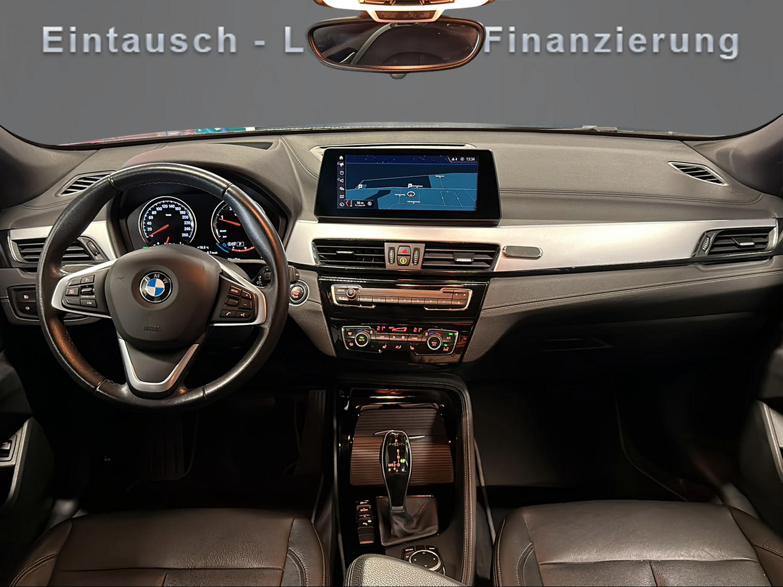 BMW X2 sDrive 18d Steptronic-image-8