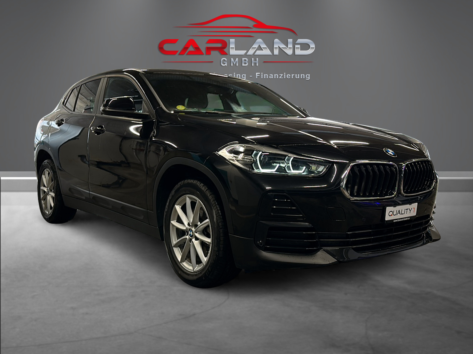 BMW X2 sDrive 18d Steptronic-image-6