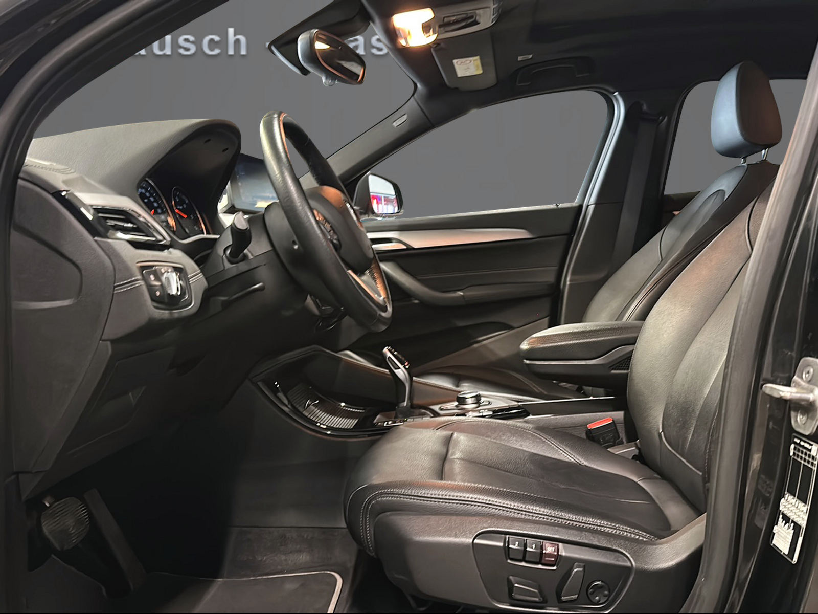 BMW X2 sDrive 18d Steptronic-image-9